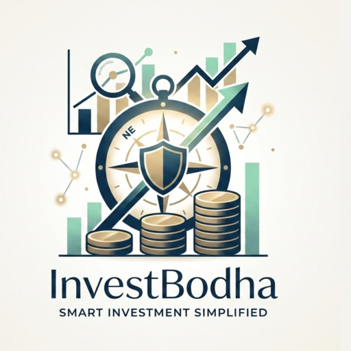 About InvestBodha InvestBodha stock market education platform