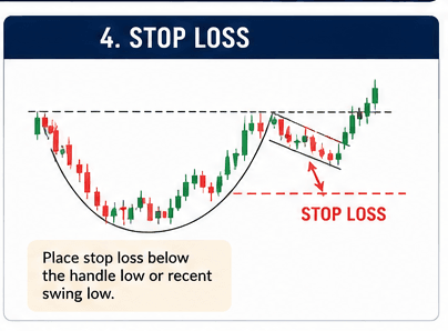 Stop Loss Placement