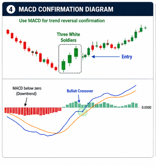 MACD Confirmation Strategy