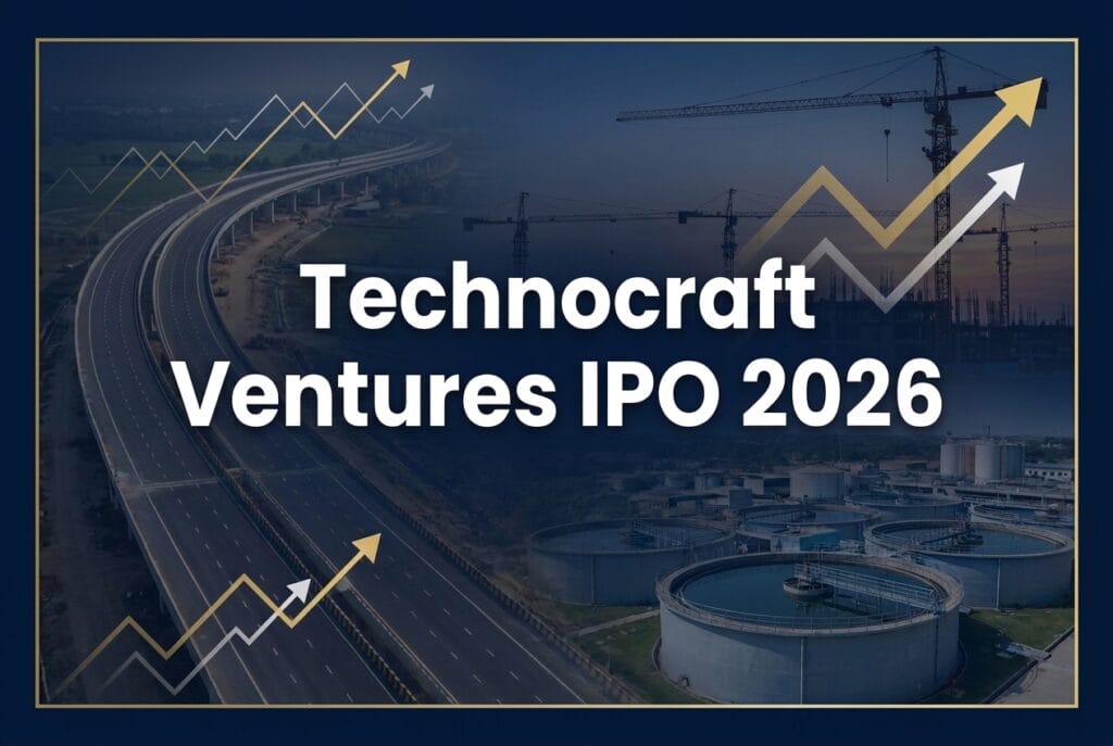Technocraft Ventures IPO 2026 review, price band and allotment details