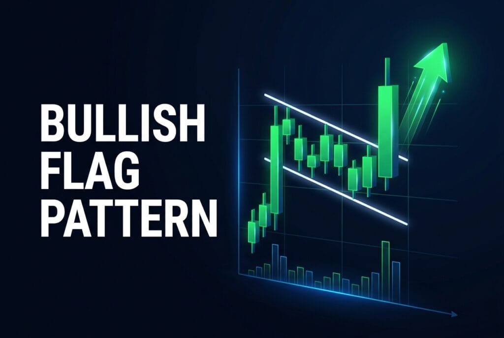 Bullish Flag Chart Pattern Bullish Flag Pattern